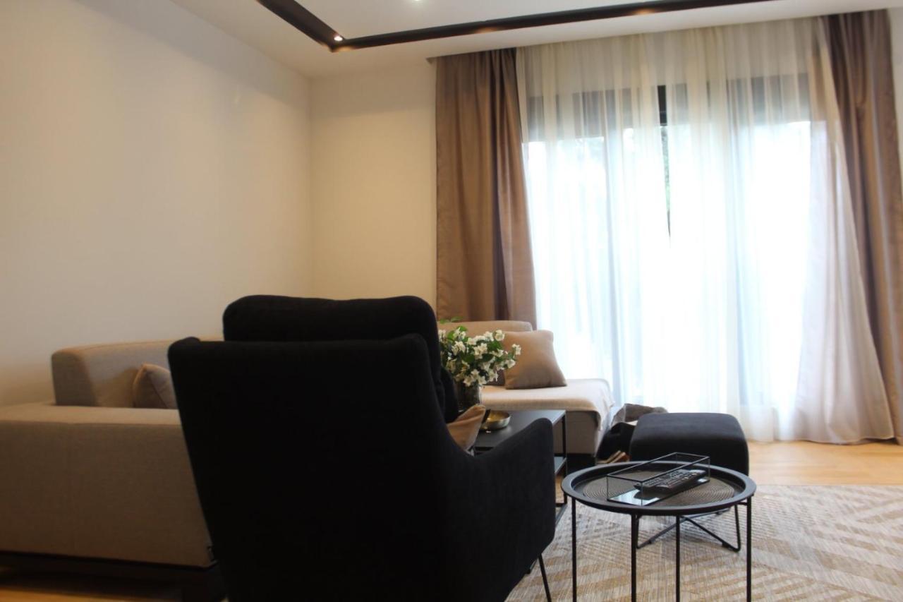 Soho Apartman Trebinje Exterior foto