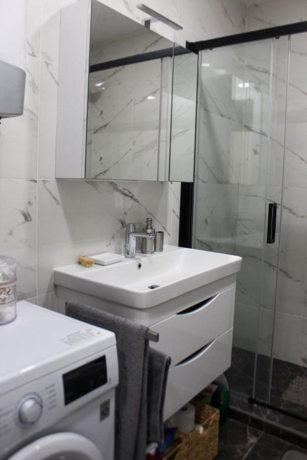 Soho Apartman Trebinje Exterior foto
